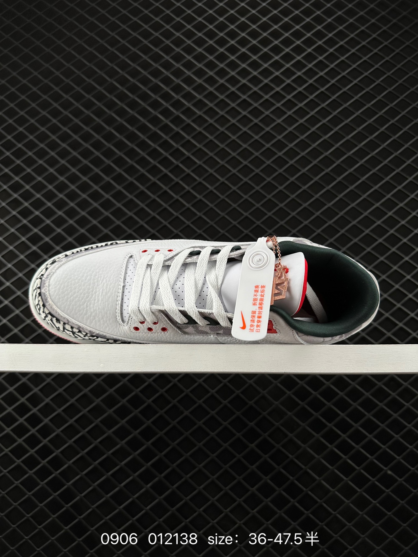 Nike Air Jordan 3 Retro SE